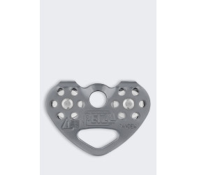 Bloczek Petzl Fixe Tandem Speed Silver