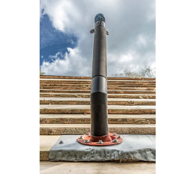 Łapacz Iskier Petromax Do Kuchenki Loki 2