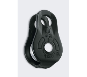 Bloczek Petzl Fixe Black