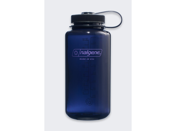 Butelka Nalgene z Szerokim Ustnikiem 1L Odyssey
