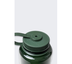 Butelka Nalgene z Szerokim Ustnikiem 1L Monochrome