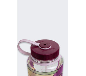 Butelka Nalgene z Szerokim Ustnikiem 1L Sunset