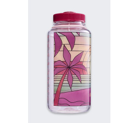 Butelka Nalgene z Szerokim Ustnikiem 1L Sunset