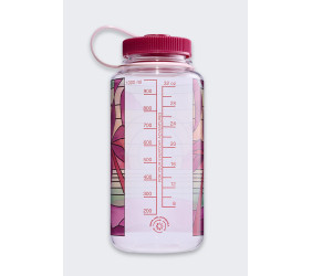 Butelka Nalgene z Szerokim Ustnikiem 1L Sunset