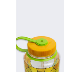 Butelka Nalgene z Szerokim Ustnikiem 1L River