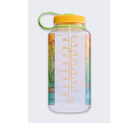 Butelka Nalgene z Szerokim Ustnikiem 1L River