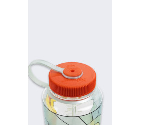 Butelka Nalgene z Szerokim Ustnikiem 1L Desert