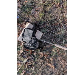 Torba transportowa Na Formę Do Gofrów Petromax