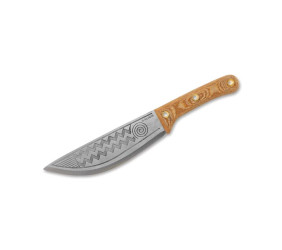 Nóż Condor 63807 Primitve Sequoia