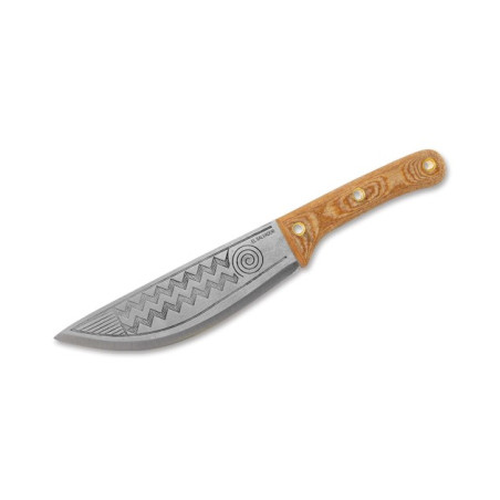 Nóż Condor 63807 Primitve Sequoia