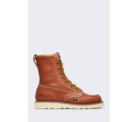 Buty Thorogood American Heritage 8 Tobacco Moc To