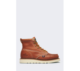 Buty Thorogood American Heritage 6 Tobacco Moc To