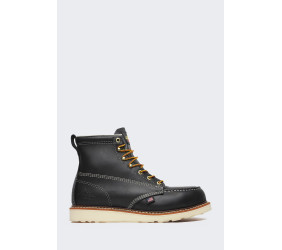 Buty Thorogood American Heritage 6 Black Moc To