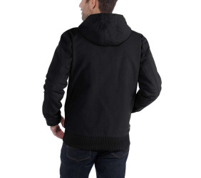 Kurtka Carhartt Duck Active Jacket Black