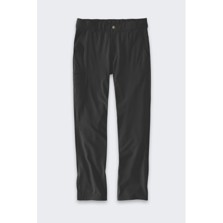 Spodnie Carhartt Force Sun Defender Light Black