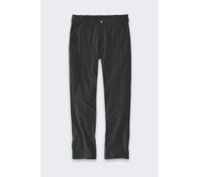 Spodnie Carhartt Force Sun Defender Light Black