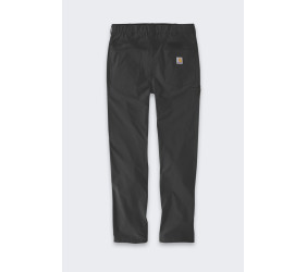 Spodnie Carhartt Force Sun Defender Light Black