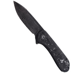 Nóż CIVIVI Elementum Flipper Shredded Carbon Fiber