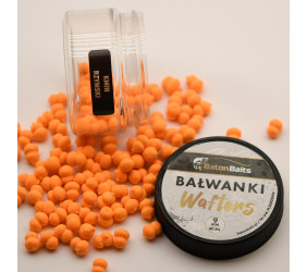 Baton Baits Bałwanek 9mm Waftters Kmin Rzymski