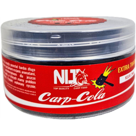 NLT - Kulki haczykowe EXTRA TWARDE Carp-Cola 24mm