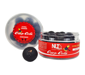 NLT - Kulki haczykowe EXTRA TWARDE Carp-Cola 24mm