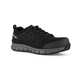 Buty Reebok Excel Light Leather WP 1S3 BLACK
