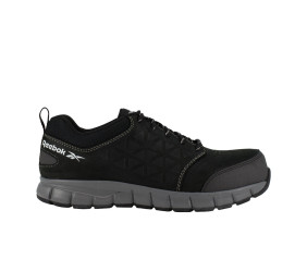 Buty Reebok Excel Light Leather WP 1S3 BLACK