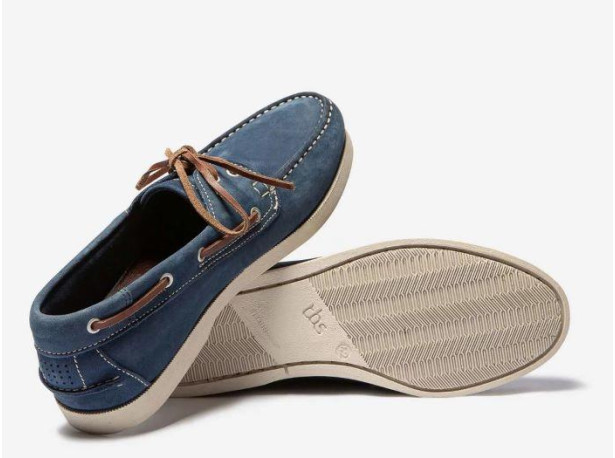 TBS Buty Phenis Cobalt D8172-45