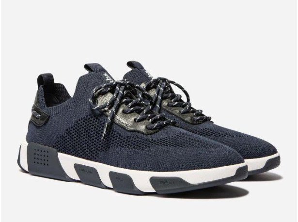 TBS Buty Jazsail Bleu Q8002-43