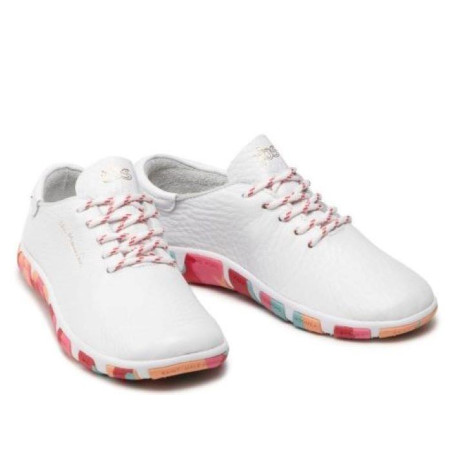 TBS Buty Jazaru Extra Blanc + Corail J7I97-36