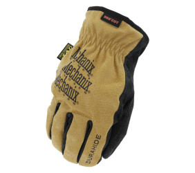 Rękawice Mechanix Durahide Driver E6360 Black/Tan