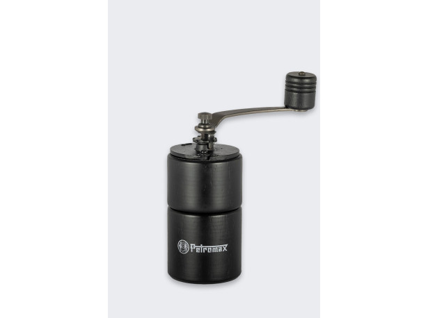 Ręczny Młynek do Kawy Petromax Coffee Grinder BLAC