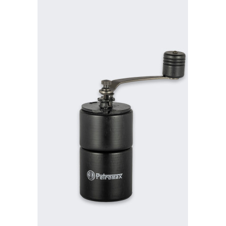 Ręczny Młynek do Kawy Petromax Coffee Grinder BLAC