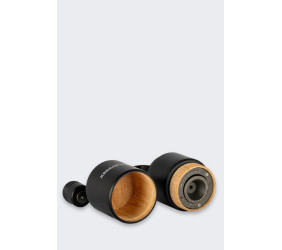 Ręczny Młynek do Kawy Petromax Coffee Grinder BLAC