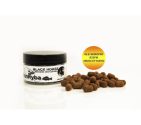 Wafters Black Horse 909 6mm Kon. Orzech Pan Ryba