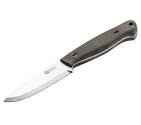 Nóż Boker Arbolito Bushcraft Micarta