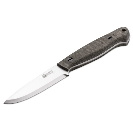 Nóż Boker Arbolito Bushcraft Micarta