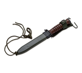 Nóż Boker Plus M3 Trench 21