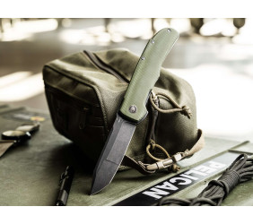 Nóż Boker Plus TacMaster NitroV