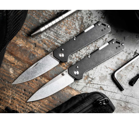 Nóż Boker Solingen Kihon Bifold MagnaCut