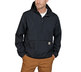 Kurtka Carhartt Anorak Rain Defender Light Black
