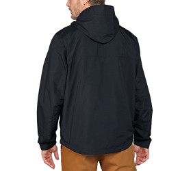 Kurtka Carhartt Anorak Rain Defender Light Black