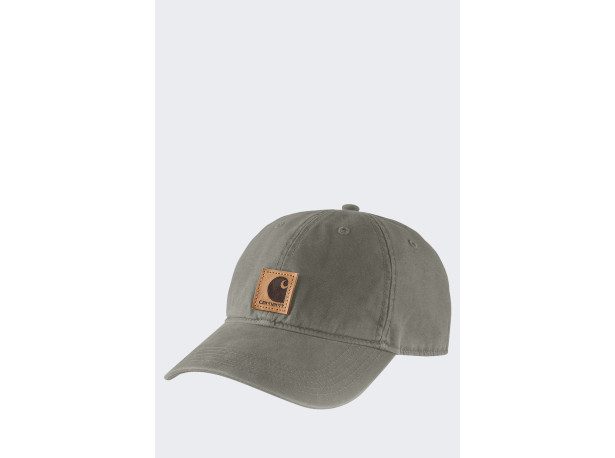 Czapka Carhartt Odessa Cap Dusty Olive