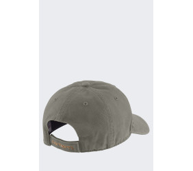 Czapka Carhartt Odessa Cap Dusty Olive