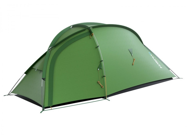 Namiot Husky BRONDER 2 green