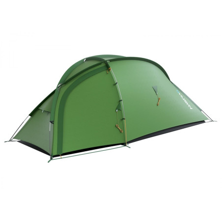 Namiot Husky BRONDER 2 green