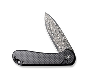 Nóż CIVIVI Button Lock Elementum II C18062PBDS1