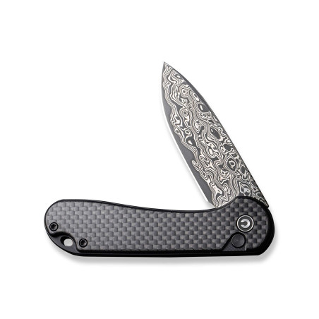 Nóż CIVIVI Button Lock Elementum II C18062PBDS1