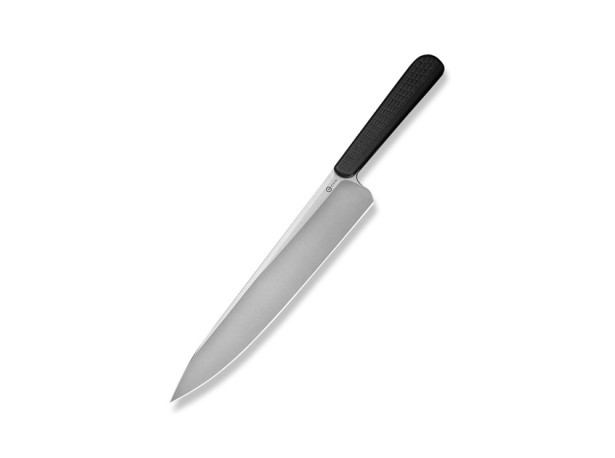 Nóż CIVIVI Cibus 14C28N Milled Black G10 C230481