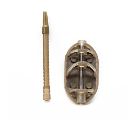 Podajnik ARC QTS 50 g 2 szt Pan Ryba